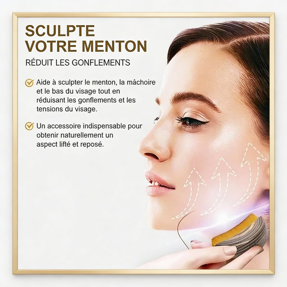 Drainage lymphatique visage : bienfaits et méthode naturelle