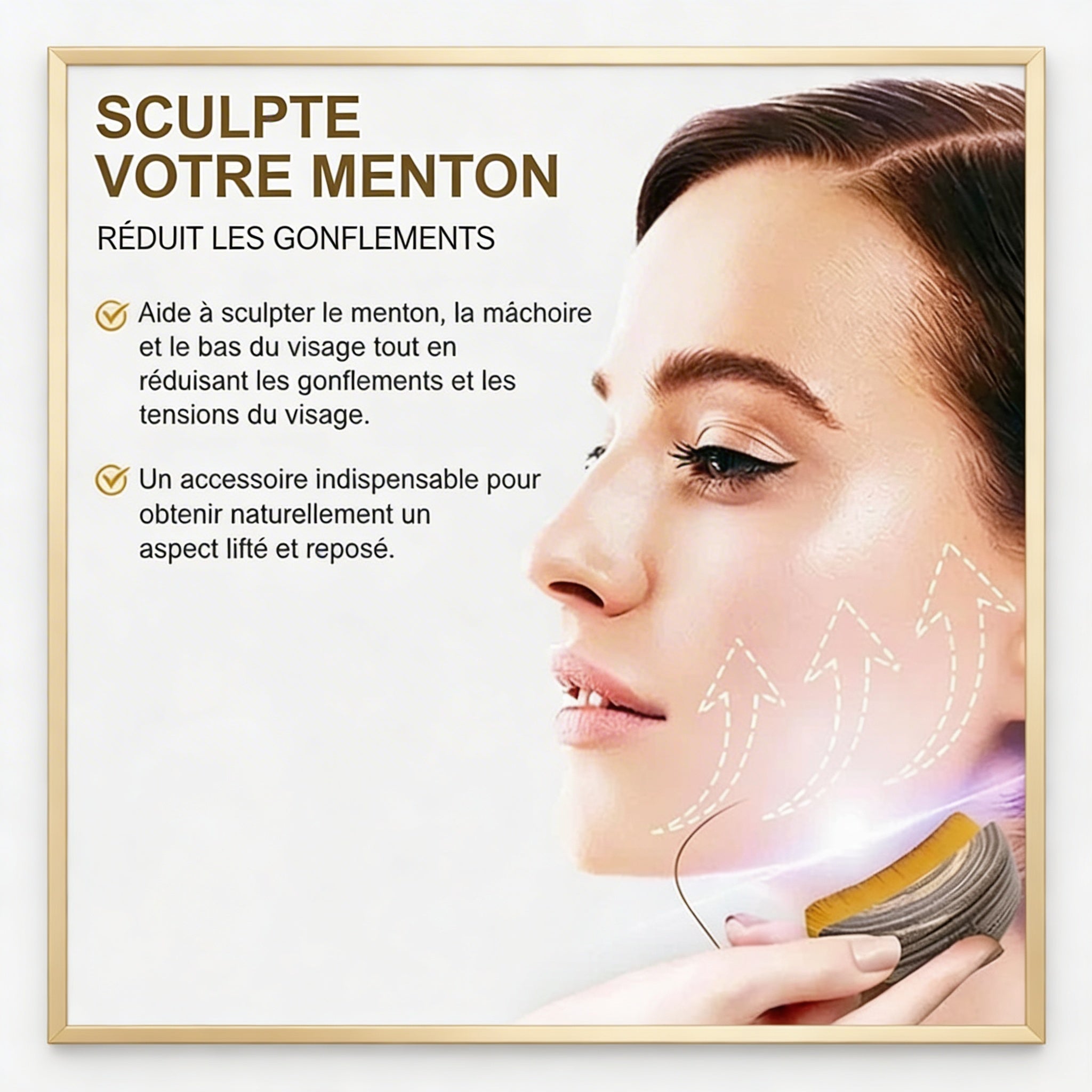 Drainage lymphatique visage : bienfaits et méthode naturelle